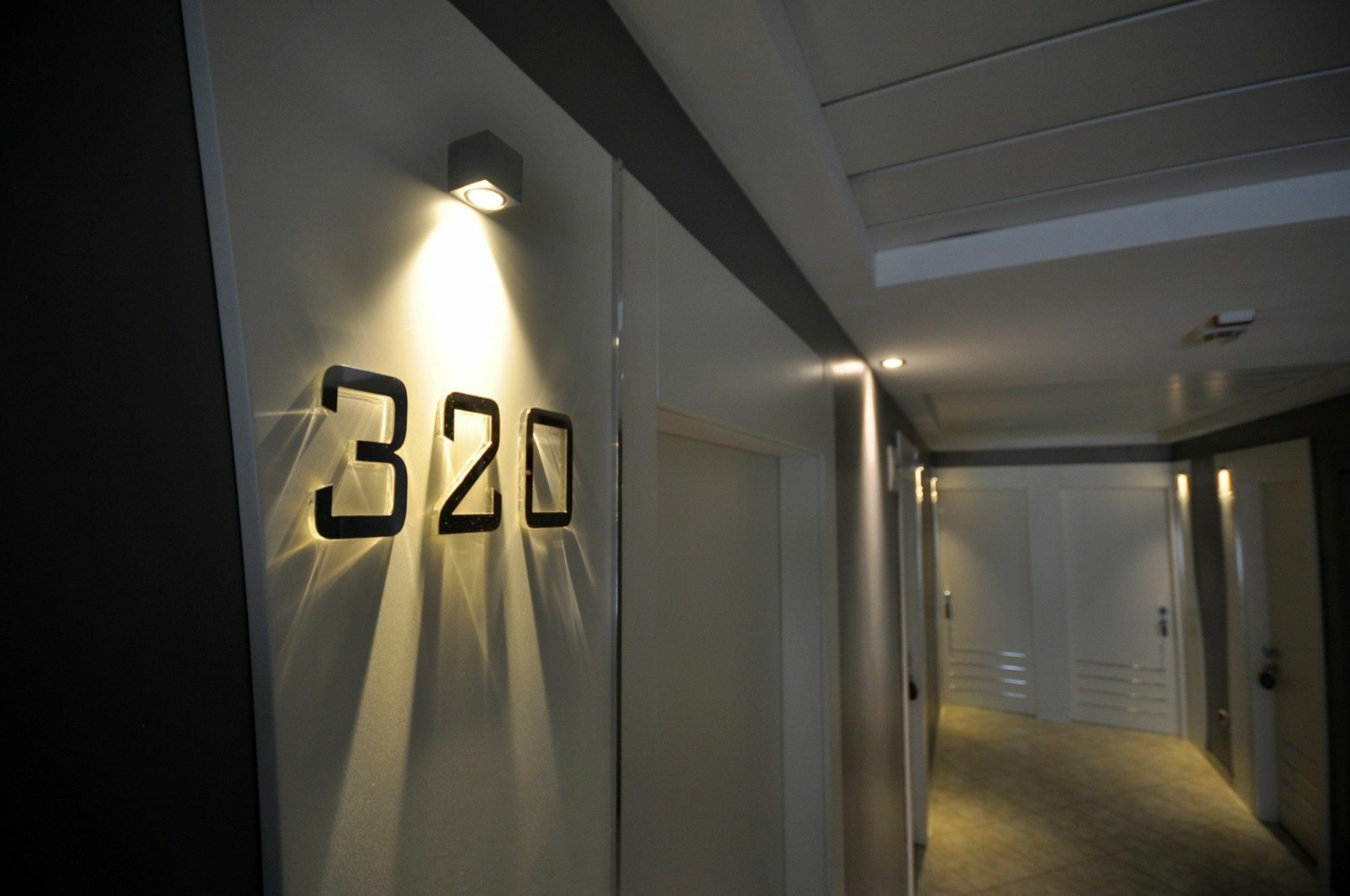 Hotel Adriatic&Beauty Rímini Exterior foto